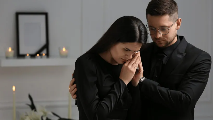 Etapele Doliului 3 Vindecare Doliu