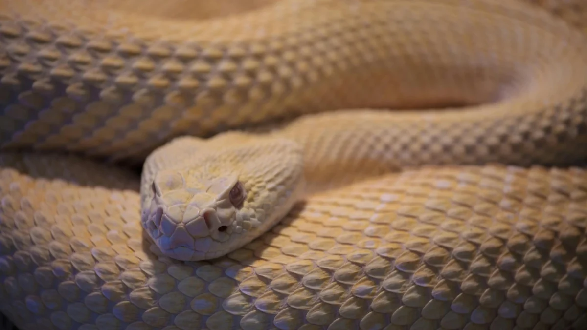 Ce inseamna cand visezi sarpe mare