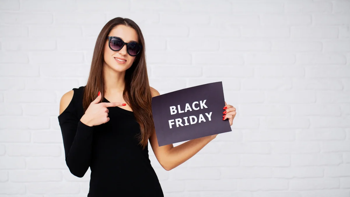 De ce cumparam impulsiv de Black Friday?