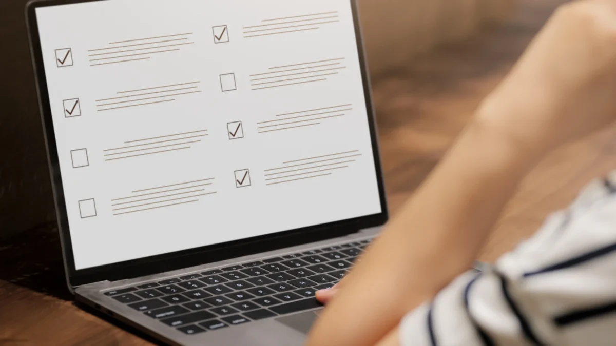 Evaluare Psihologica Online